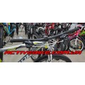 Гірський велосипед Ardis EXTREME FW 26" AL.